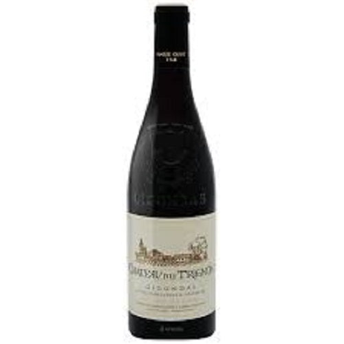 Chateau du Trignon Gigondas 2016