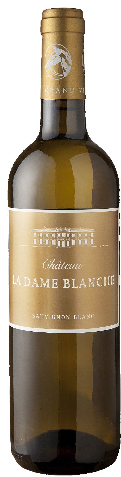 Chateau La Dame Blanche Sauvignon 2017