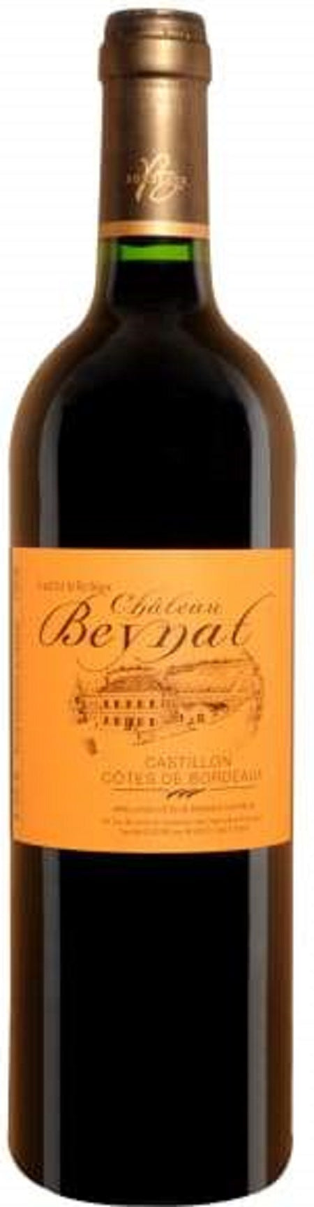 Chateau Beynat Cotes de Castillon 2018