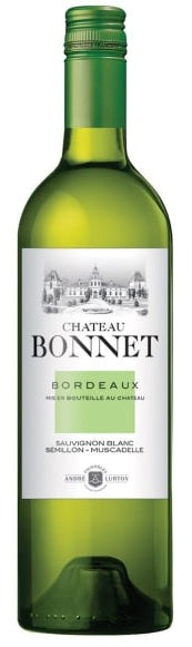 Chateau Bonnet Entre-Deux-Mers 2019