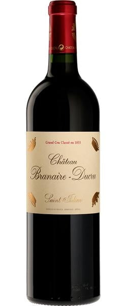 Chateau Branaire-Ducru