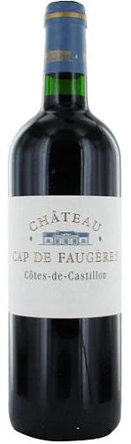 Chateau Cap De Faugères (Ch. Faugères)