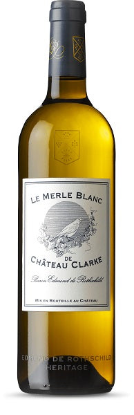 Chateau Clarke 19 Merle Blanc