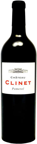 Chateau Clinet Pomerol 2017