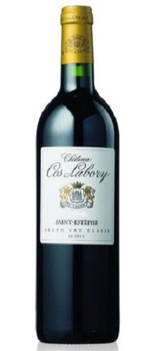 Chateau Cos Labory