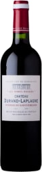 Chateau Durand-Laplagne - Les Terres Rouges