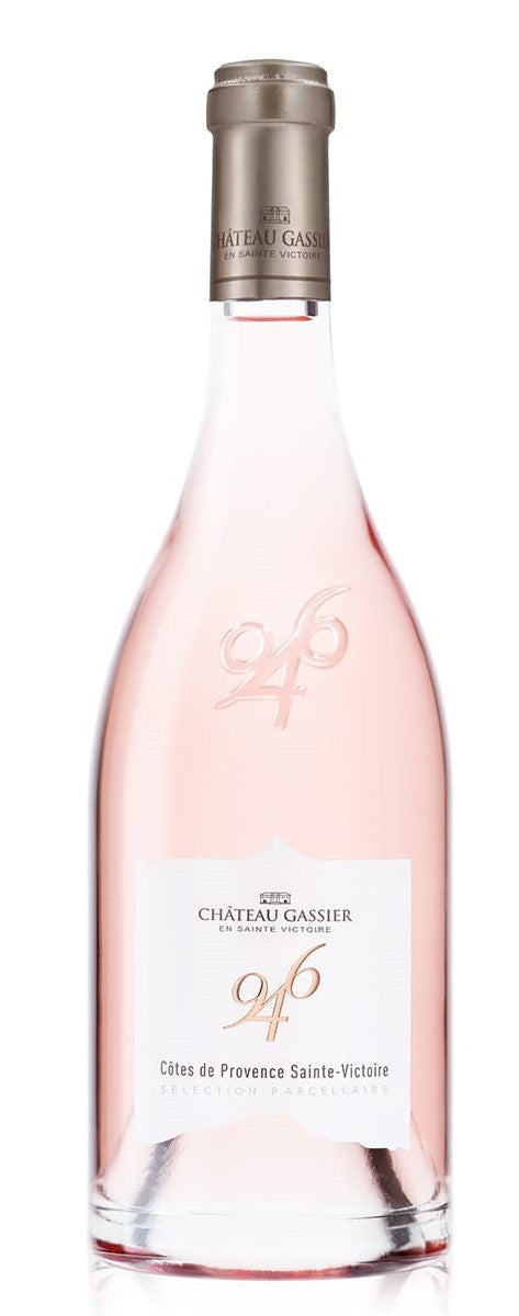 Chateau Gassier 17 946 Rose