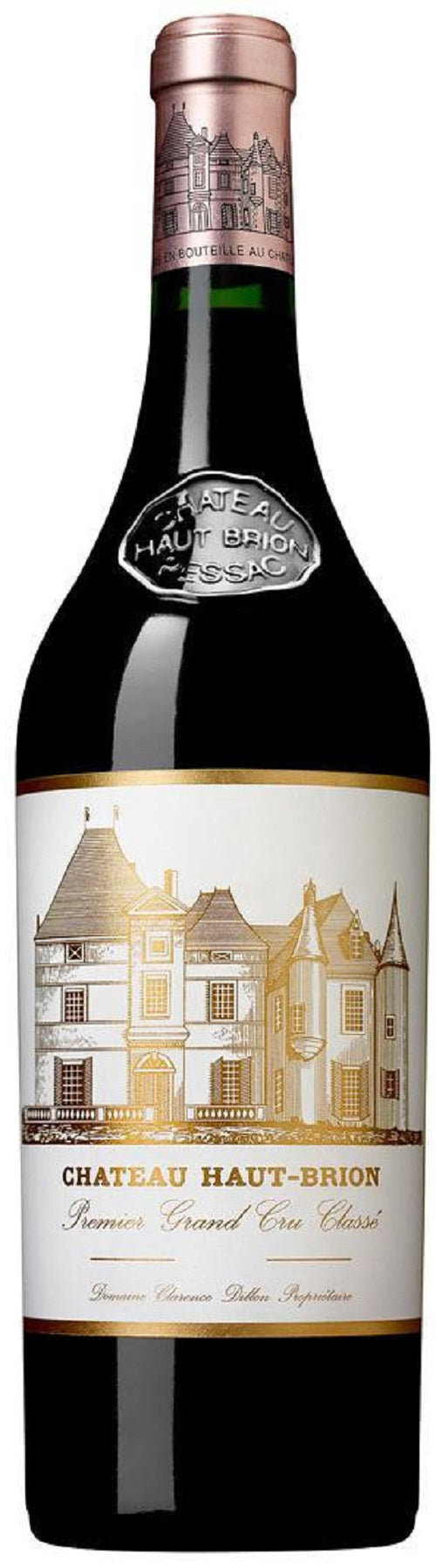 Chateau Haut-Brion Pessac Leognan 2009