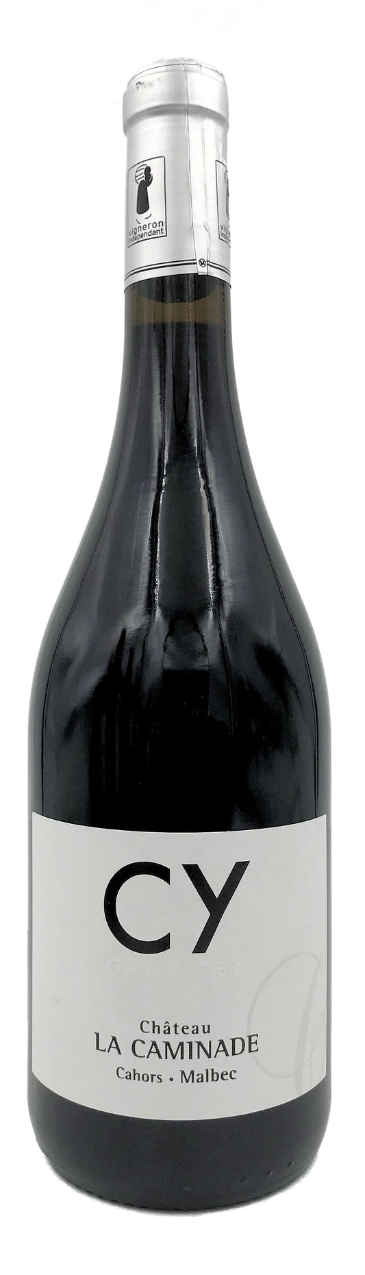 Château La Caminade Cahors “La Commandery” 2016