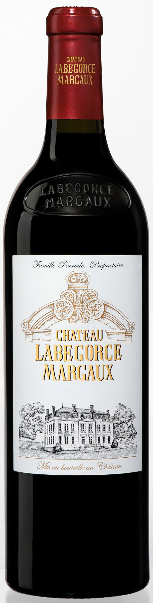 Chateau Labegorce Margaux 2016