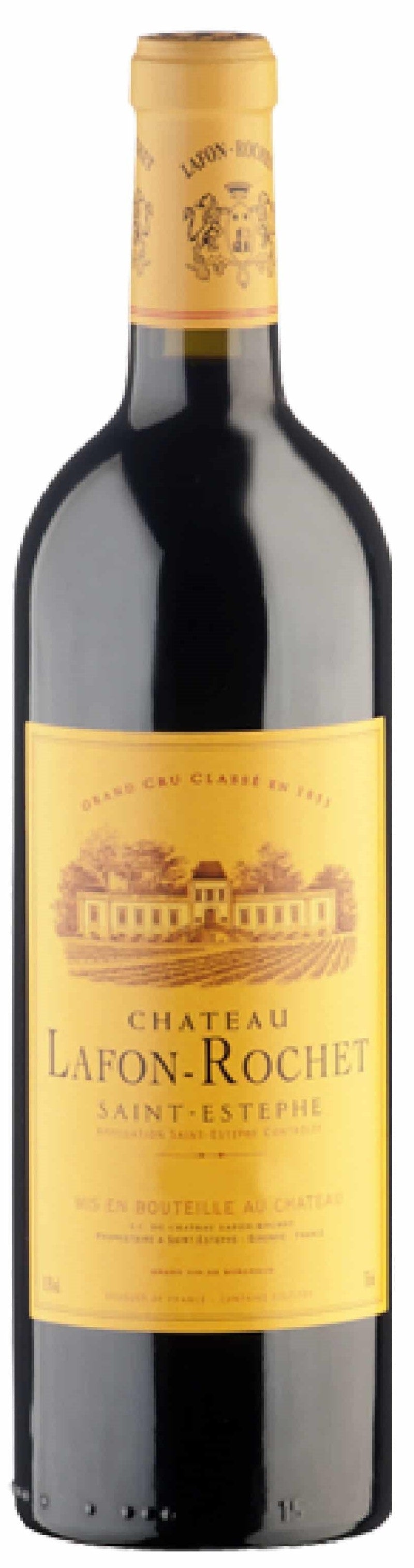 Chateau Lafon-Rochet