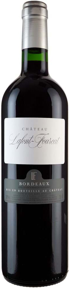 Chateau Lafont-Fourcat Bordeaux 2018