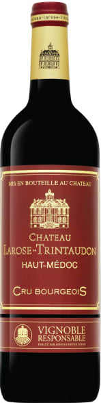 Chateau Larose-Trintaudon Haut-Medoc 2016