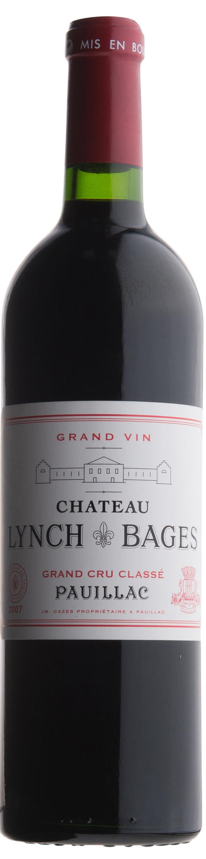 Chateau Lynch Bages
