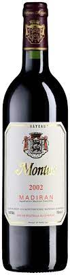 Chateau Montus Madiran 2002 1.5L