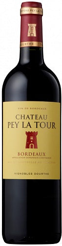 Chateau Pey La Tour Bordeaux 2019