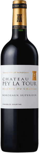 Chateau Pey La Tour Reserve du Chateau 2017