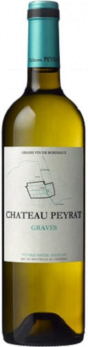 Chateau Peyrat Graves Blanc 2017