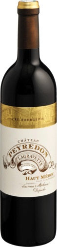 Chateau Peyredon Lagravette Haut Medoc 2013