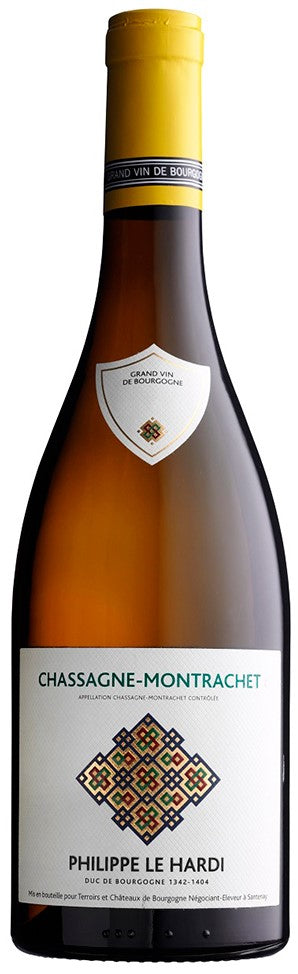 Philippe le Hardi - Chassagne-Montrachet Blanc