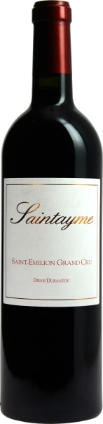 Chateau Saintayme