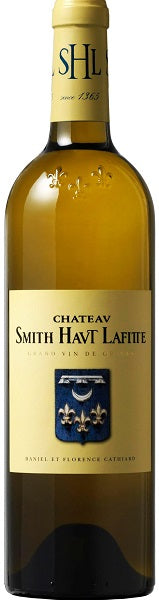 Chateau Smith Haut Lafitte Pessac-Leognan Blanc 2019