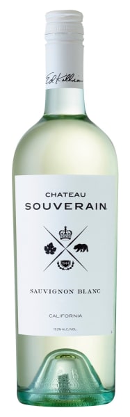 Chateau Souverain Sauvignon Blanc 2019