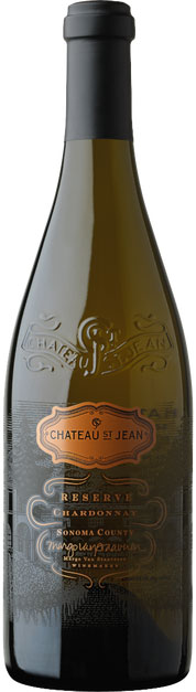 Chateau St Jean Chardonnay Reserve