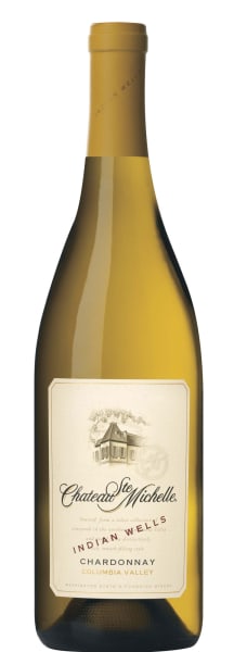Chateau Ste. Michelle Chardonnay Indian Wells 2018