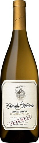 Chateau Ste. Michelle Chardonnay Indian Wells 2020