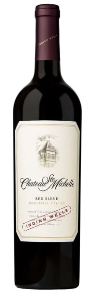 Chateau Ste. Michelle Red Blend Indian Wells 2017