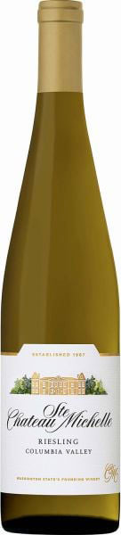 Chateau Ste. Michelle Riesling 2020