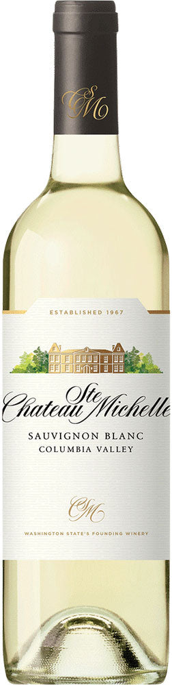 Chateau Ste. Michelle Sauvignon Blanc 2019