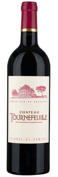 Chateau Tournefeuille