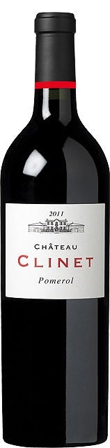 Chateau Clinet Pomerol 2011
