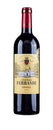 Chateau Ferrande Graves 2012