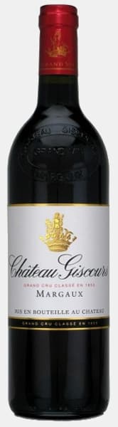 Chateau Giscours Margaux 2016