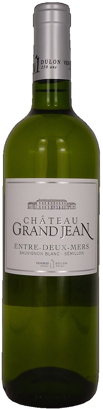 Chateau Grand Jean Entre Deux Mers 2016