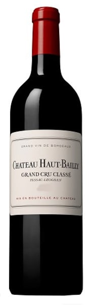Chateau Haut-Bailly Pessac-Leognan 2014