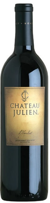 Chateau Julien Merlot 2016
