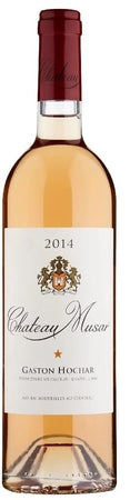 Chateau Musar Rose 2014