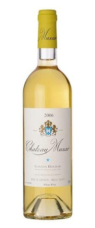 Chateau Musar White 2006