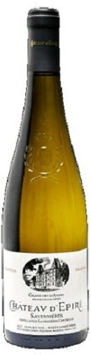 Chateau d'Epire Savennieres Moelleux 2015
