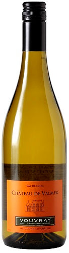 Chateau de Valmer Vouvray 2017