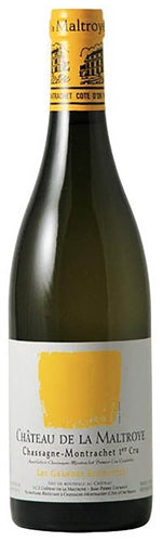 Chateau de la Maltroye Chassagne-Montrachet Clos du Chateau de la Maltroye 2016