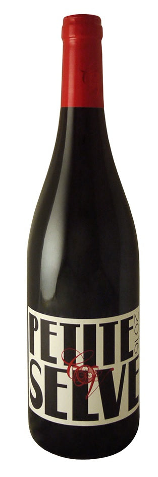 Chateau de la Selve Petit Selve 2017