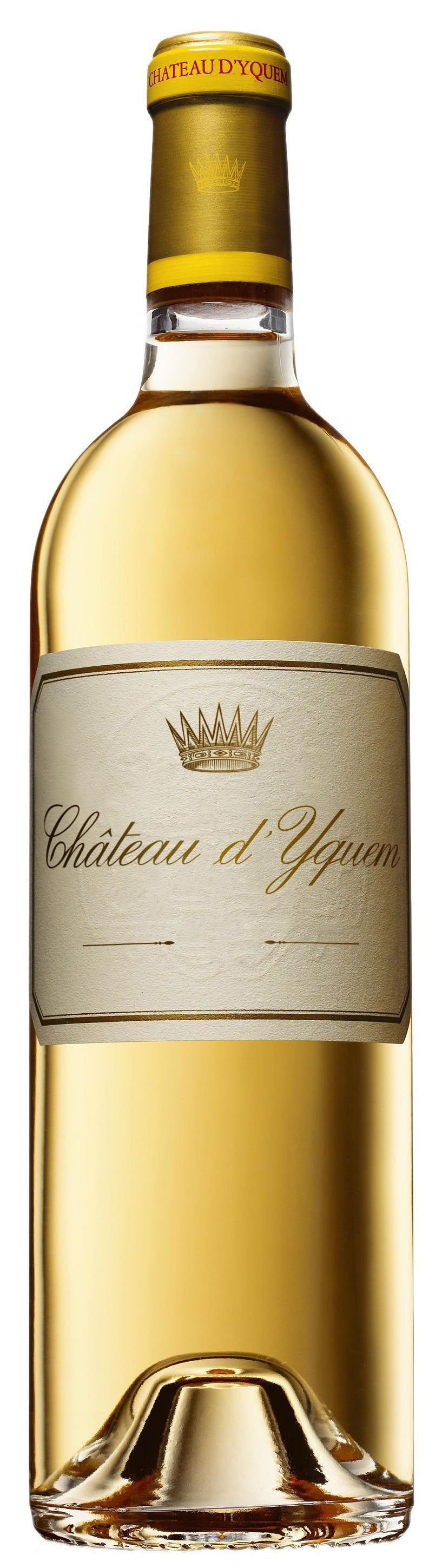Chateau d'Yquem Sauternes 2017