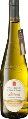 Château de Chasseloir Comte Leloup du Château de Chasseloir Muscadet Sèvre-et-Maine 2012