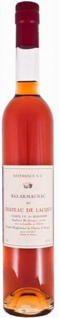 Chateau de Lacquy Bas-Armagnac Reference