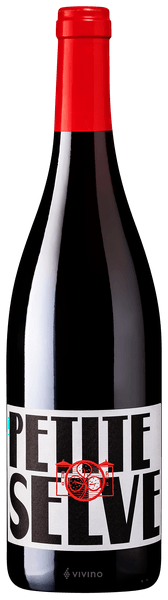 Chateau de la Selve VDF Petite Selve 2019 2019